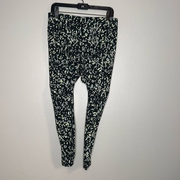 Nike Power Legendary Printed Compression Training Leggings - Picture 5 of 7